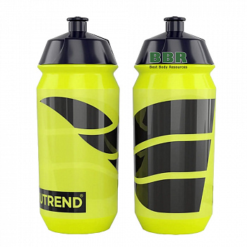 Бутылка для воды 500мл, Nutrend
