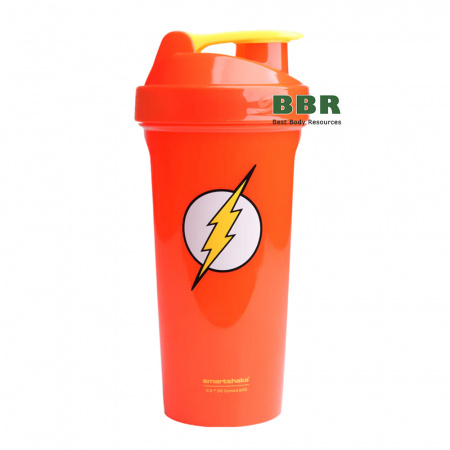 Шейкер DC Comics 800ml, Smart Shake 