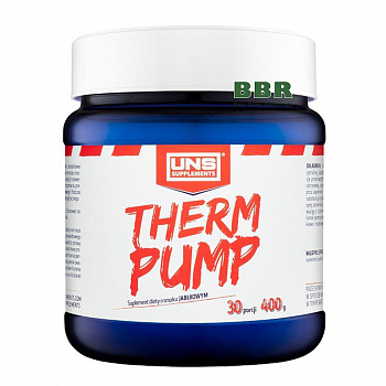 Therm PUMP 400g, UNS