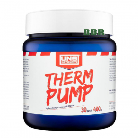 Therm PUMP 400g, UNS