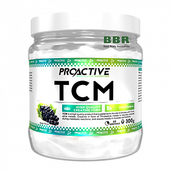 TCM 300g, ProActive