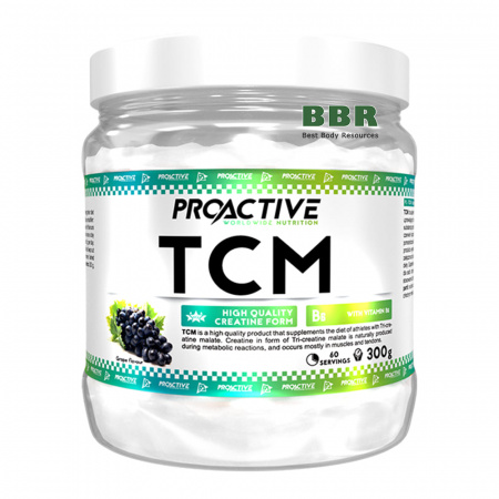 TCM 300g, ProActive