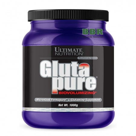 GlutaPure 1000g, Ultimate Nutrition