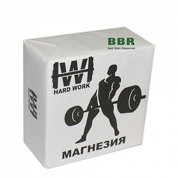 Магнезия Брикет 56g