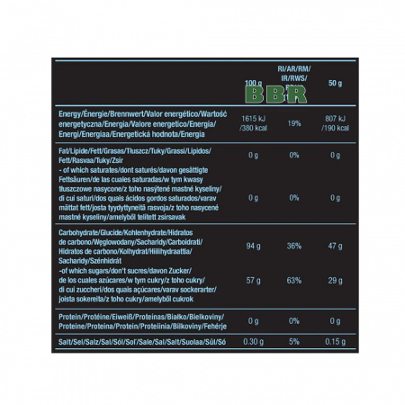 Carbox 500g, BioTechUSA Carbox 500g, BioTechUSA