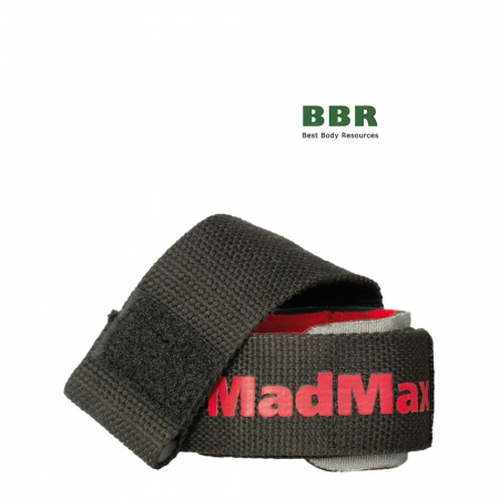 Лямки PWR Straps MFA-332, MadMax