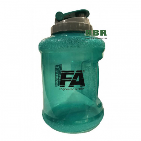 Бутыль 2,2L, Fitness Authority