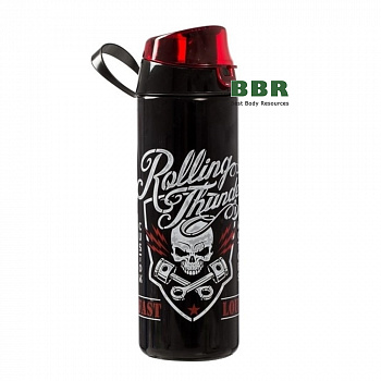 Бутылка Rolling Thunder 750ml, Herevin