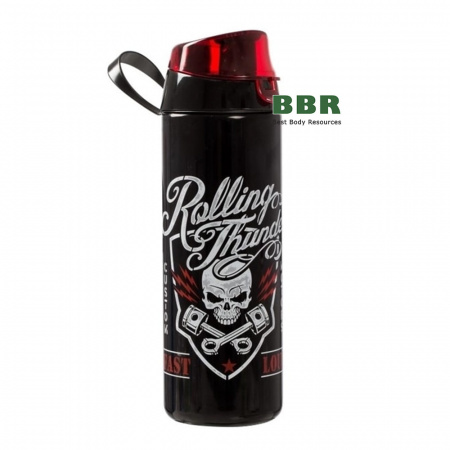 Бутылка Rolling Thunder 750ml, Herevin