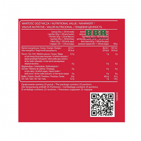 Soya Pro 750g, ActivLab