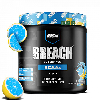 Breach Aminos 30 Servings, Redcon1