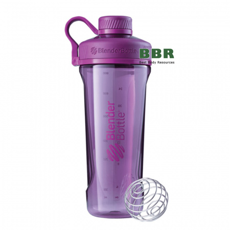 Шейкер Radian 32oz 940ml, BlenderBottle