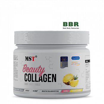 Beauty Collagen 225g, MST