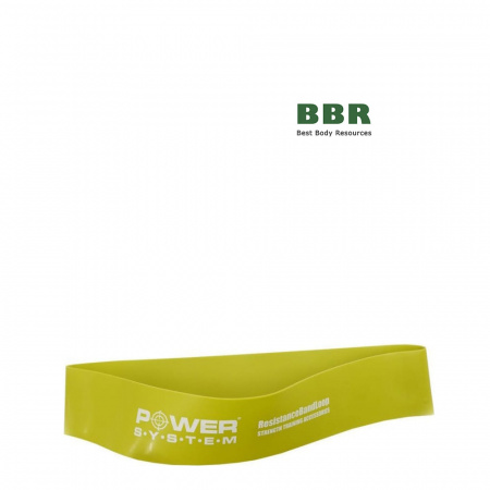 Лента-Эспандер PS-4062, Power System