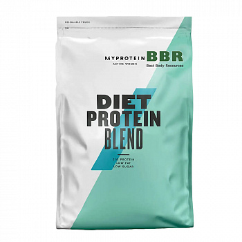 Diet Protein Blend 500g, MyProtein