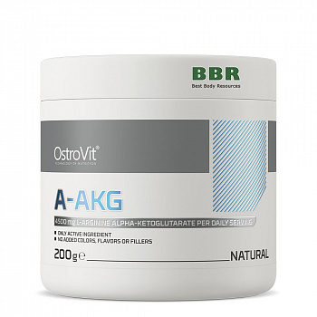 A-AKG 200g, OstroVit