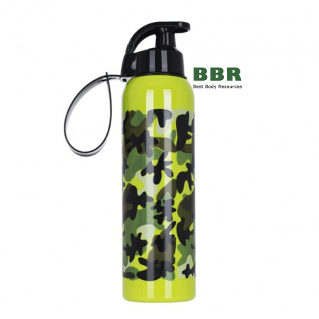 Бутылка Camouflage 750ml, Herevin
