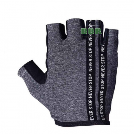 Перчатки для фитнеса PP-9940 Grey, PowerPlay