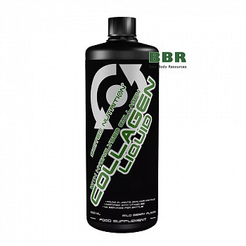 Collagen liquid 1000mi, Scitec Nutrition