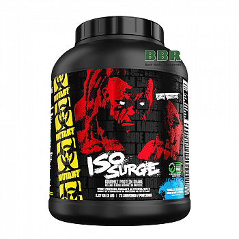 Mutant Iso Surge 2270g, PVL