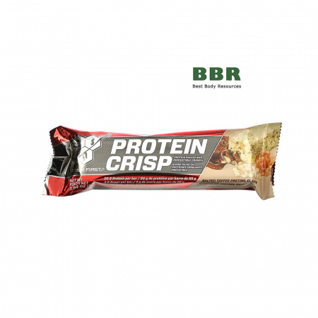 Protein Crisp Bar 56g, BSN Protein Crisp Bar 56g, BSN