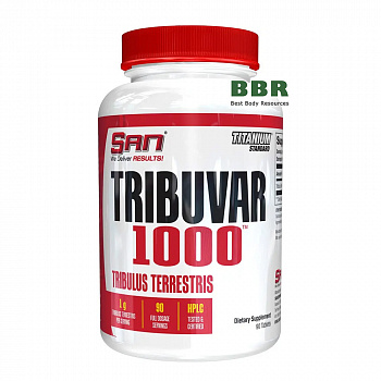 Tribuvar 1000 90 Tabs, SAN