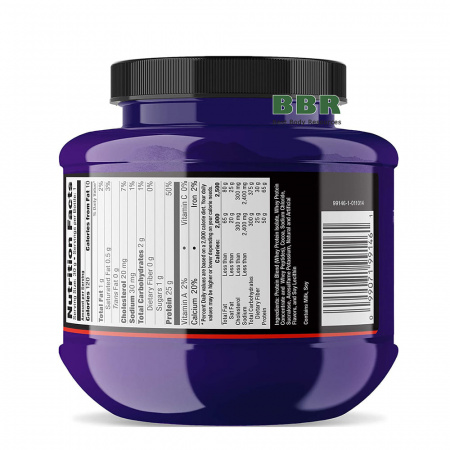 100% Prostar Whey Protein 30g, Ultimate Nutrition