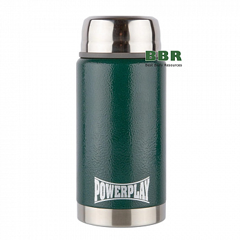 Термос пищевой PP 9002 750ml, PowerPlay