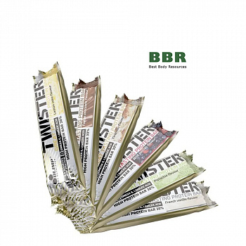 Twister Bar 60g, Olimp