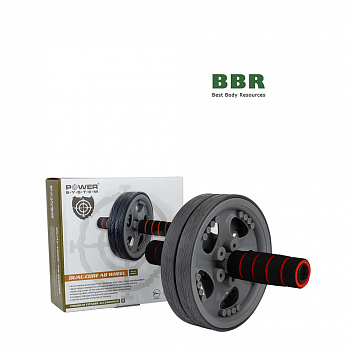 Ролик для пресса 4042, Power System