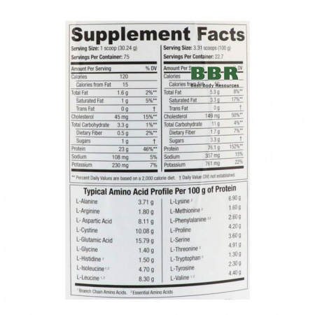 100% Pure Titanium Whey 942g, SAN 100% Pure Titanium Whey 942g, SAN