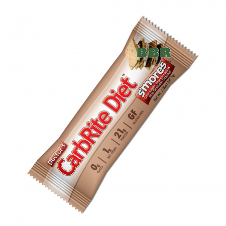 CarbRite Diet Bar 56.7g, Universal