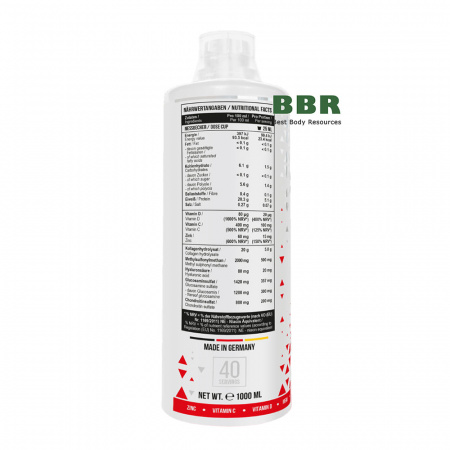 Collagen for Joints 1000ml, MST