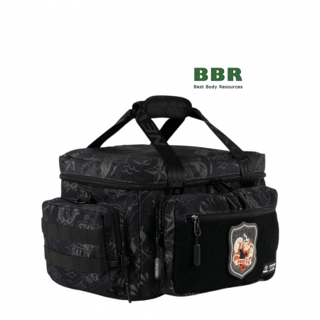 Сумка Tactical Lunch Box Popeye Sink or Swim 20l, WOLFpak
