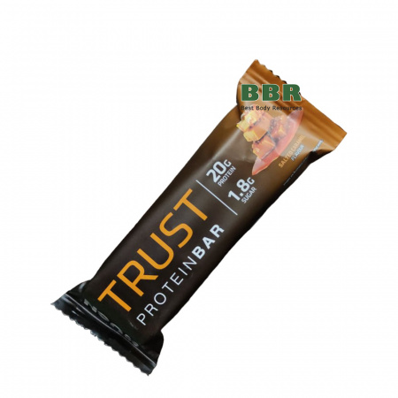 Trust Protein Bar 55g, USN  Trust Protein Bar 55g, USN