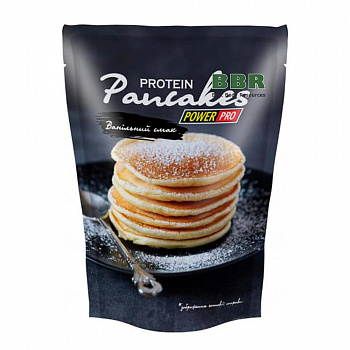 Панкейк 40.5% 600g, PowerPro
