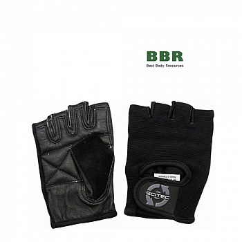 Перчатки Glove Scitec Basic, Scitec Nutrition