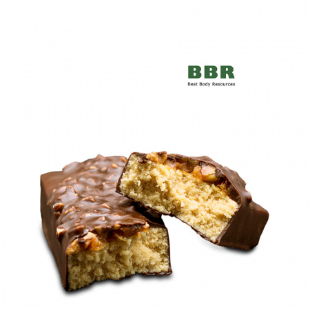 Crunch Protein Bar 70g, LAB Nutrition