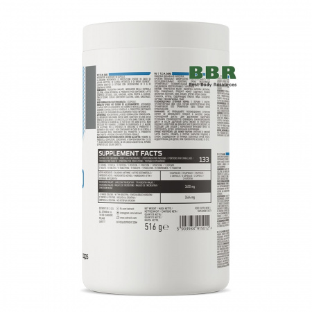 Tri Creatine Malate 1200mg 400 Caps, OstroVit