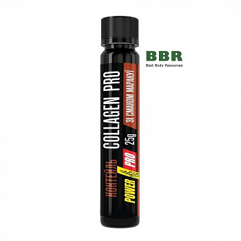 Collagen Pro 25ml, PowerPro