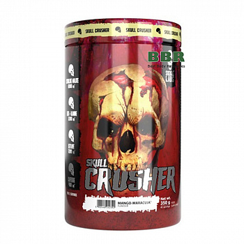Skull Crusher 350g, Skull Labs