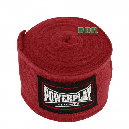 Бинты для бокса 3m  PP 3046, Power Play