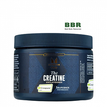 Creapure Creatine 250g, MyProtein