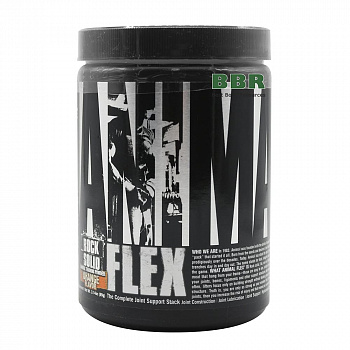 Animal Flex Powder 89g, Universal Nutrition