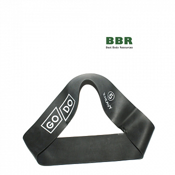 Резиновая Эспандер-петля 5 X-Heavy, Go Do