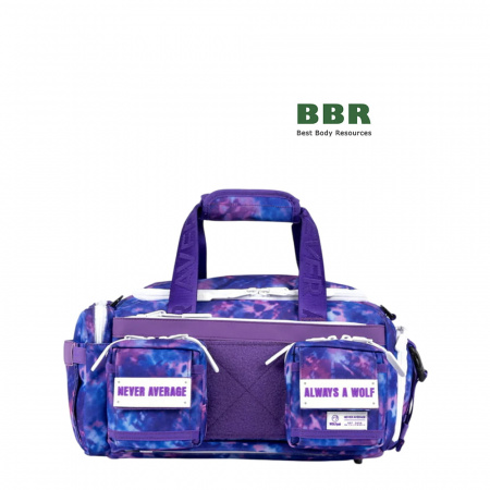 Сумка Mini Duffle Bag Ice 20l, WOLFpak