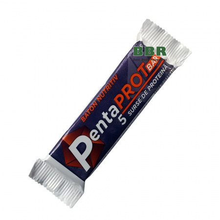 PentaProt 60g, Redis