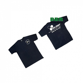 Футболка Born In The Gym, Olimp