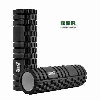 Массажный ролик 4404, PowerPlay