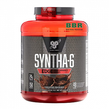 Syntha 6 Edge 1920g, BSN